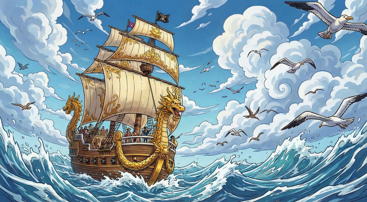 51视频动漫-远航之歌